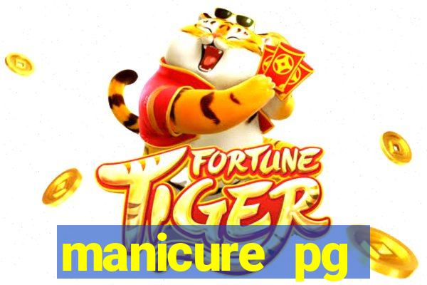 manicure pg plataforma de jogos